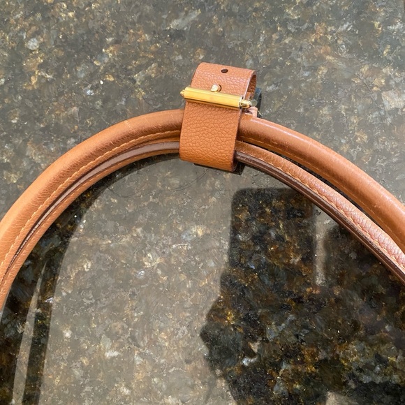 Louis Vuitton monogram Olympe purse - Picture 9 of 13